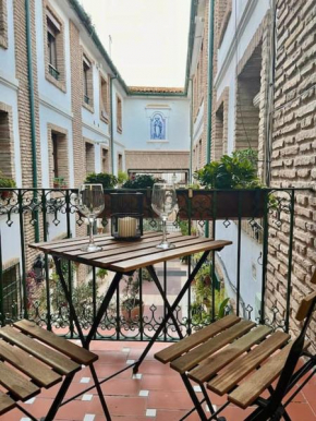 NEW! Alojamiento - Los Patios de la Ribera